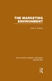 The Marketing Environment (Rle Marketing)