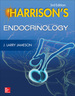 Harrison's Endocrinology, 3e