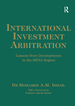 International Investment Arbitration