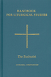 Handbook for Liturgical Studies, Volume III