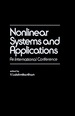 Nonlinear Systems and Applications