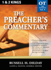 The Preacher's Commentary-Vol. 09: 1 and 2 Kings