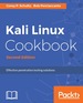 Kali Linux Cookbook-Second Edition