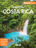 Fodor's Essential Costa Rica 2019