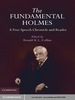 The Fundamental Holmes