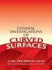 General Investigations of Curved Surfaces