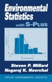Environmental Statistics With S-Plus