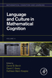 Language and Culture in Mathematical Cognition