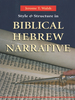 Style and Structure in Biblical Hebrew Narrative