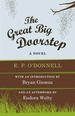 The Great Big Doorstep