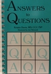 Answers to Questions