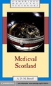 Medieval Scotland