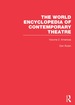 World Encyclopedia of Contemporary Theatre