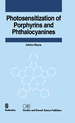 Photosensitization of Porphyrins and Phthalocyanines