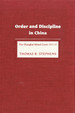 Order and Discipline in China