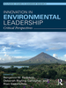 Innovation in Environmental Leadership