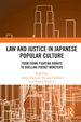 Law and Justice in Japanese Popular Culture