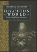 Historical Dictionary of the Elizabethan World