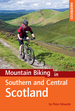 Mountain Biking in Southern and Central Scotland