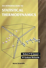 An Introduction to Statistical Thermodynamics