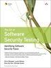 Art of Software Security Testing, the