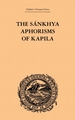 The Sankhya Aphorisms of Kapila