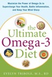 The Ultimate Omega-3 Diet