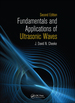 Fundamentals and Applications of Ultrasonic Waves