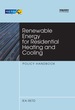 Renewable Energy for Residential Heating and Cooling