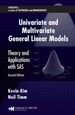 Univariate and Multivariate General Linear Models