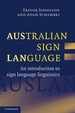 Australian Sign Language (Auslan)