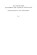 Etymological Glossary of Old Welsh