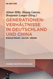 Generationenverhltnisse in Deutschland Und China