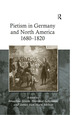 Pietism in Germany and North America 1680-1820