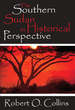 The Southern Sudan in Historical Perspective