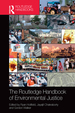 The Routledge Handbook of Environmental Justice