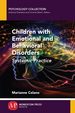 Children With Emotional and Behavioral Disorders