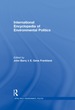 International Encyclopedia of Environmental Politics