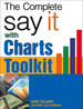 The Say It With Charts Complete Toolkit