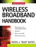 Wireless Broadband Handbook