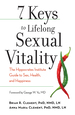 7 Keys to Lifelong Sexual Vitality