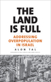 The Land is Full: Addressing Overpopulation in Israel