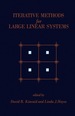 Iterative Methods for Large Linear Systems