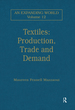 Textiles: Production, Trade and Demand