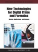 New Technologies for Digital Crime and Forensics