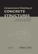 Computational Modelling of Concrete Structures