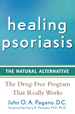 Healing Psoriasis