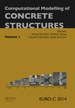 Computational Modelling of Concrete Structures