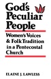 God's Peculiar People