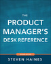 The Product Manager's Desk Reference 2e